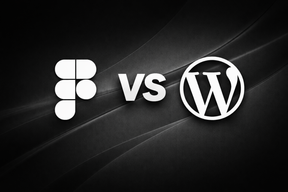 Framer vs WordPress: Co wybrać w 2026?
