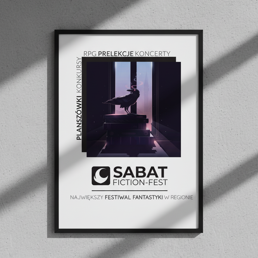 Poster Impact – Sztuka Wizualnej Dominacji