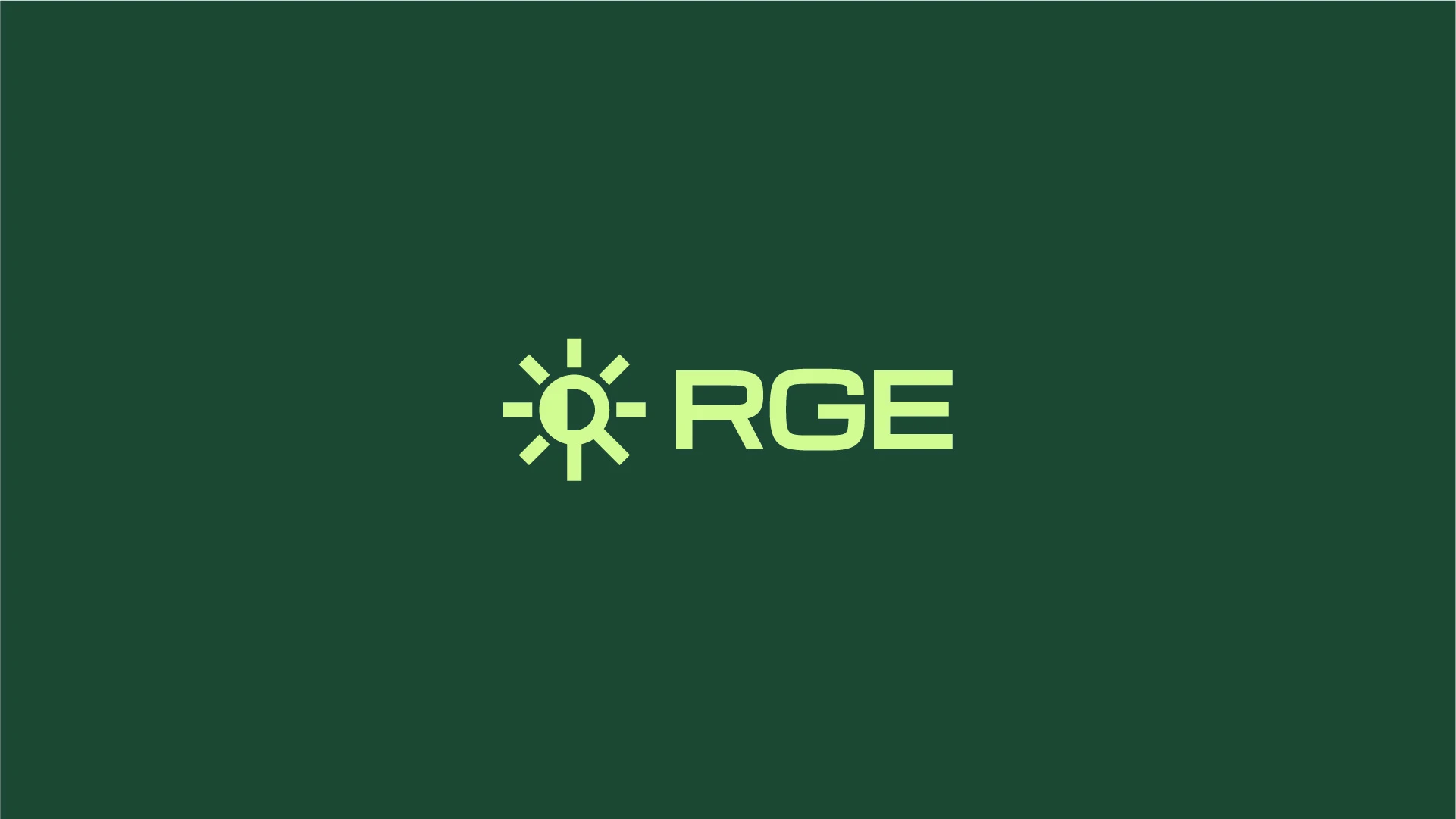 RGE